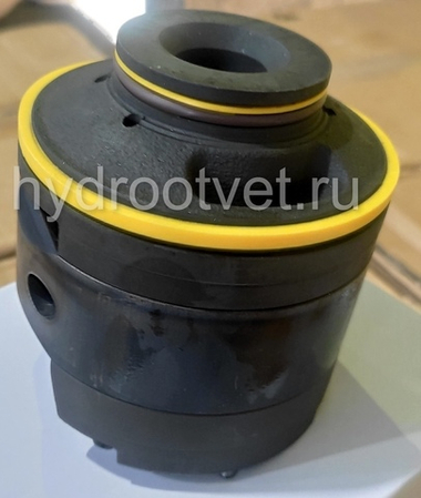 PC-25V-17-R (02-102534) - Сменный картридж для пластинчатого нерегулируемого насоса модели Vickers V типоразмера 25V. Основной картридж с рабочим объемом 55 см3