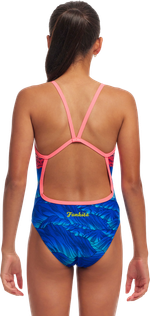 Купальник FUNKITA Girl's Smokin Hot