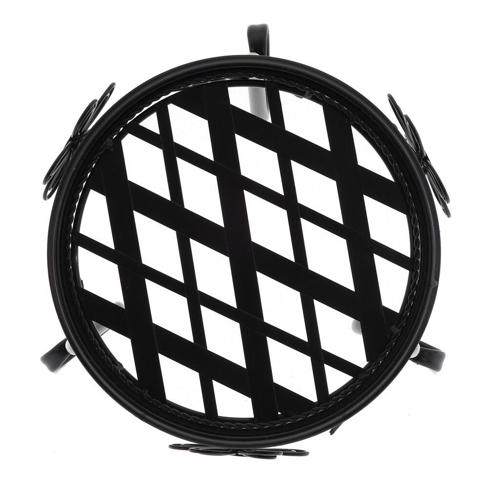 GAEM Подставка для цветов, L25,5 W25,5 H22 см