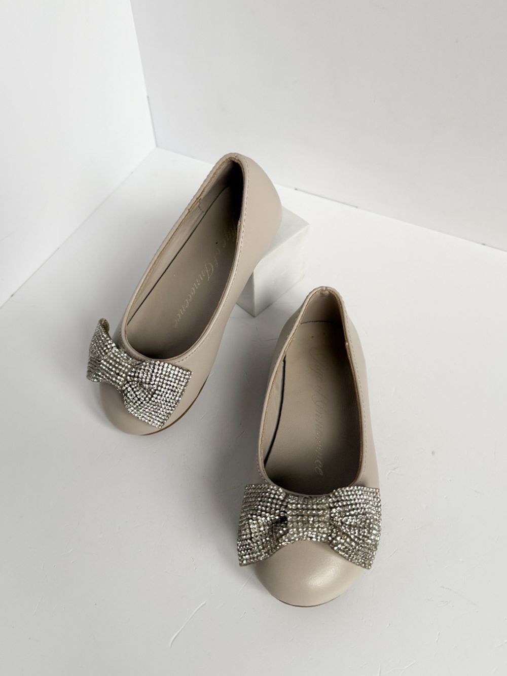 Кожаные туфли Age of Innocence, 25