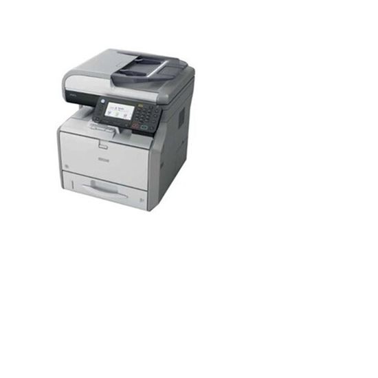 МФУ Ricoh IM C300F