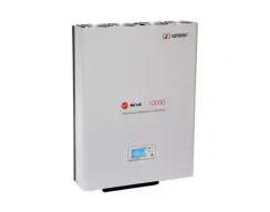 Стабилизатор напряжения IS10000 (10 кВА / 9 кВт)