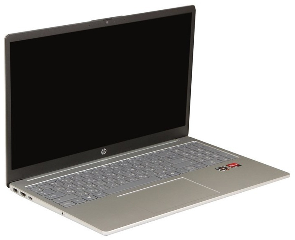 Ноутбук HP 15-fc0149ci 15.6" / 16 Гб / SSD 1000 Гб / Без ОС / BL1N4EA
