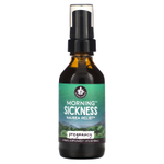 WishGarden Herbs, средство от утренней тошноты и тошноты, 59 мл (2 жидк. унции)