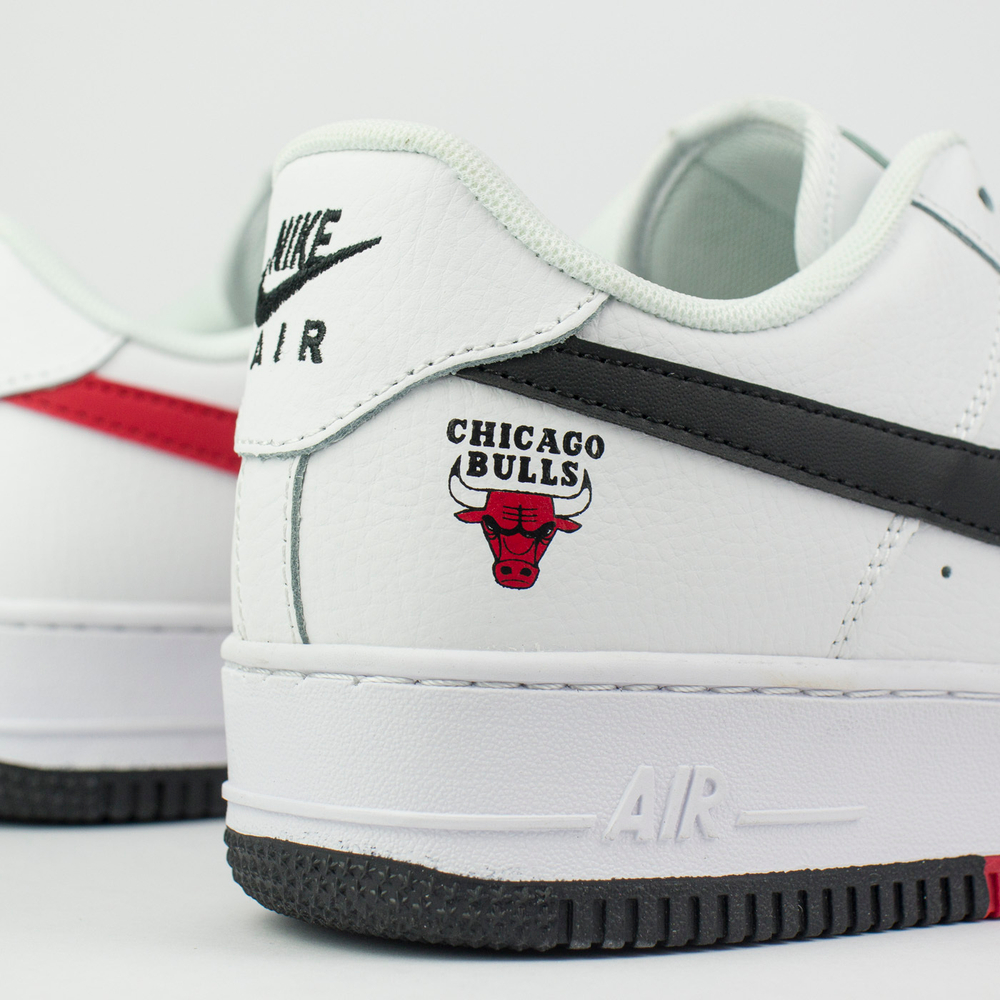 Кроссовки Nike Air Force 1 Low Chicago new