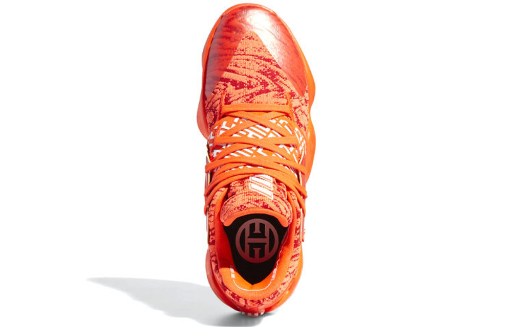 Кроссовки Adidas Harden Vol. 4