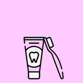 Уход за полостью рта