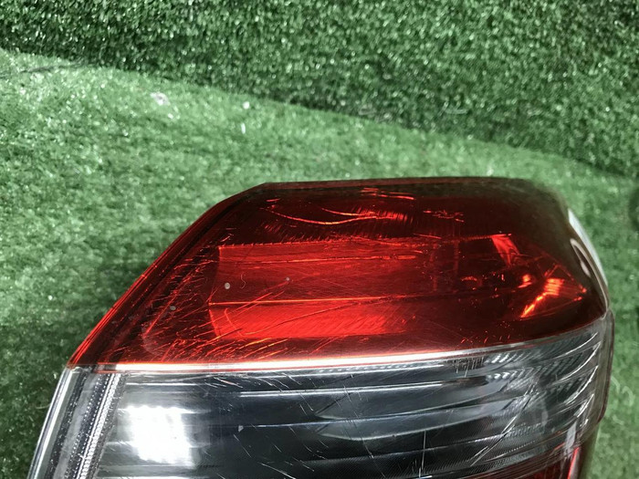 Фонарь правый внешний Hyundai Creta 1 (2016-2020)