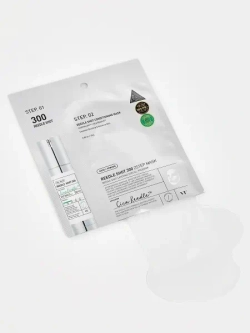 VT COSMETICS Маска интенсивная двухфазная с микроиглами Reedle Shot 300 Conditioning 2Step Mask MILD (25 г + 1,5 г)