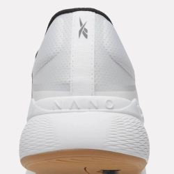 Кроссовки мужские Reebok Nano X5 (Белые)
