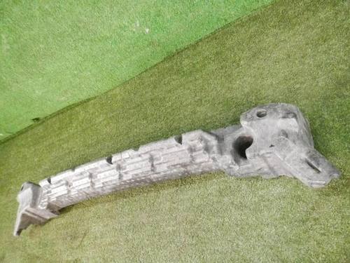 Абсорбер переднего бампера Hyundai Tucson 3 (2018-2021)