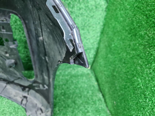 Бампер передний Geely Preface (2024-н.в.)