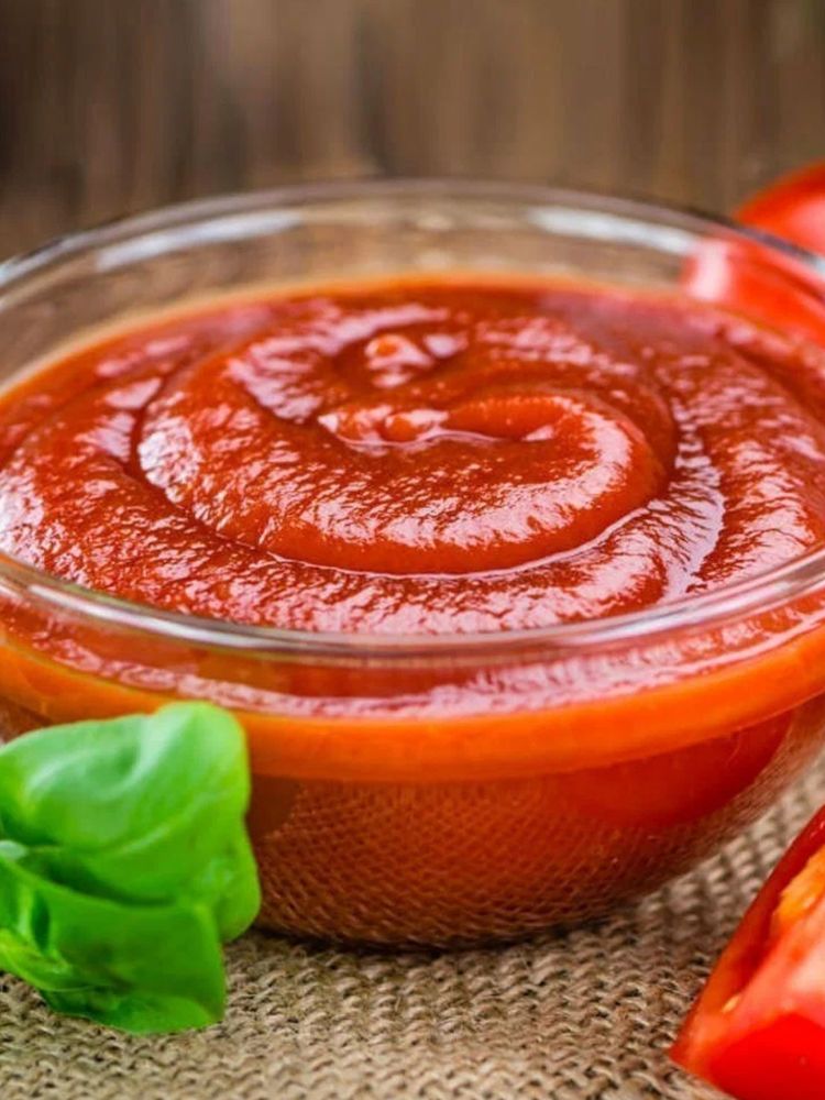 Кетчуп Ottogi Tomato Ketchup 500 г, 2 шт