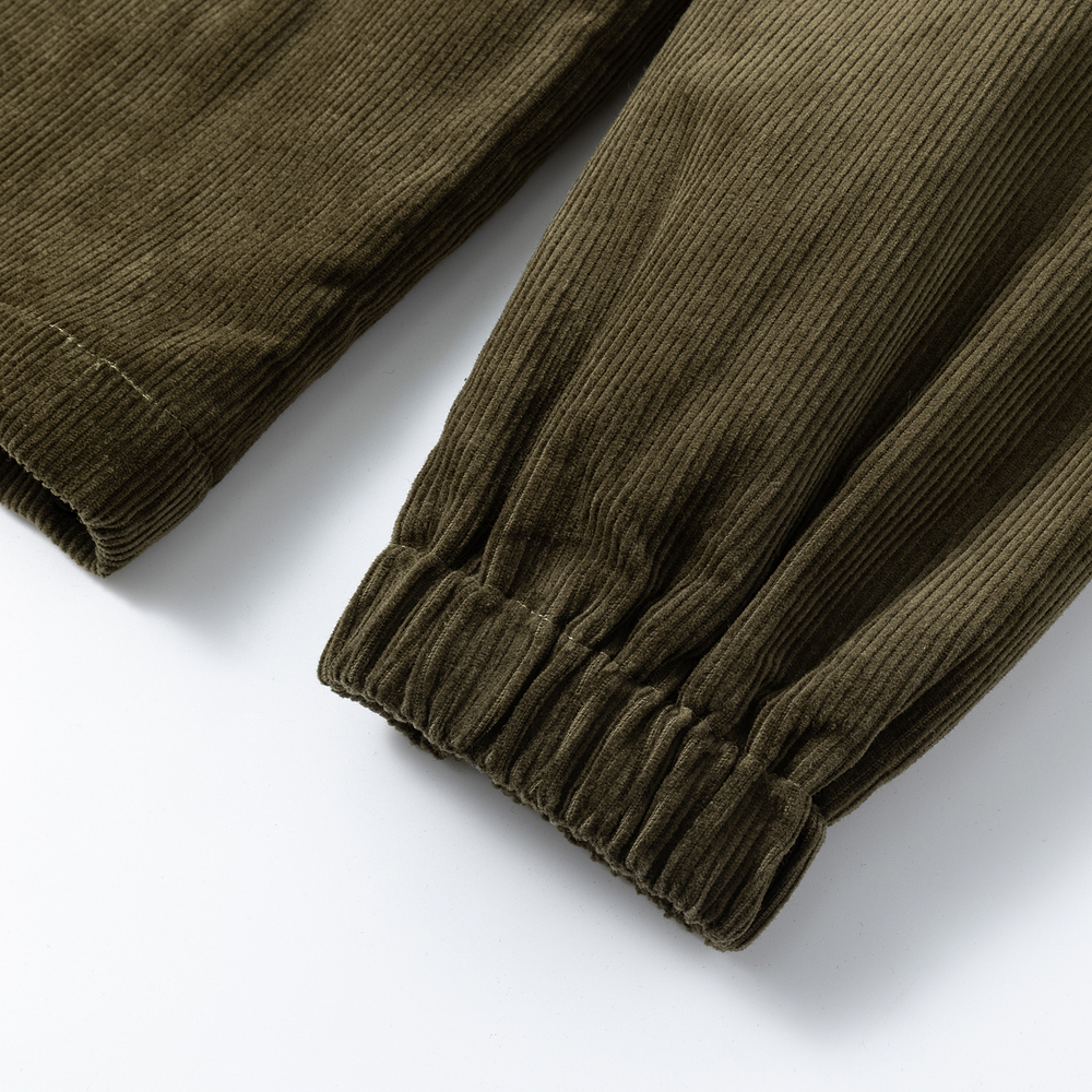 Куртка анорак Ymkashix Velvet series