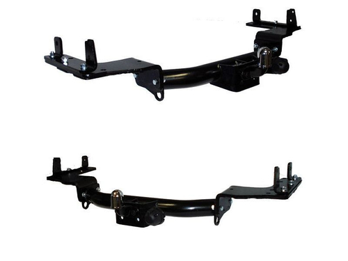 Фаркоп Балтекс для Toyota Land Cruiser 100 VX / Lexus 470 1998-2007(паспорт и сертификат в комплекте)(без электрики)арт.Y18