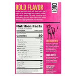 Lonolife, Sipping Bone Broth, говядина шрирача, 4 порционные палочки, 15 г (0,53 унции)