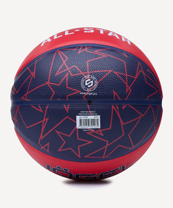 Мяч баскетбольный JÖGEL Streets ALL-STAR №5
