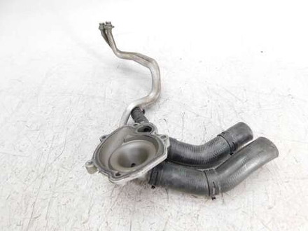 Крышка помпы BMW F800S .