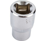 Головка торцевая TORX спец 1/2 Kraft (18мм)