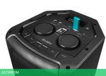 Колонка для вечеринок Sven PS-710 (SV-021696)