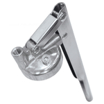 МАСТАК (662-10500) Головка плунжерная для шприца солидолонагнетательного пневматического, ручная