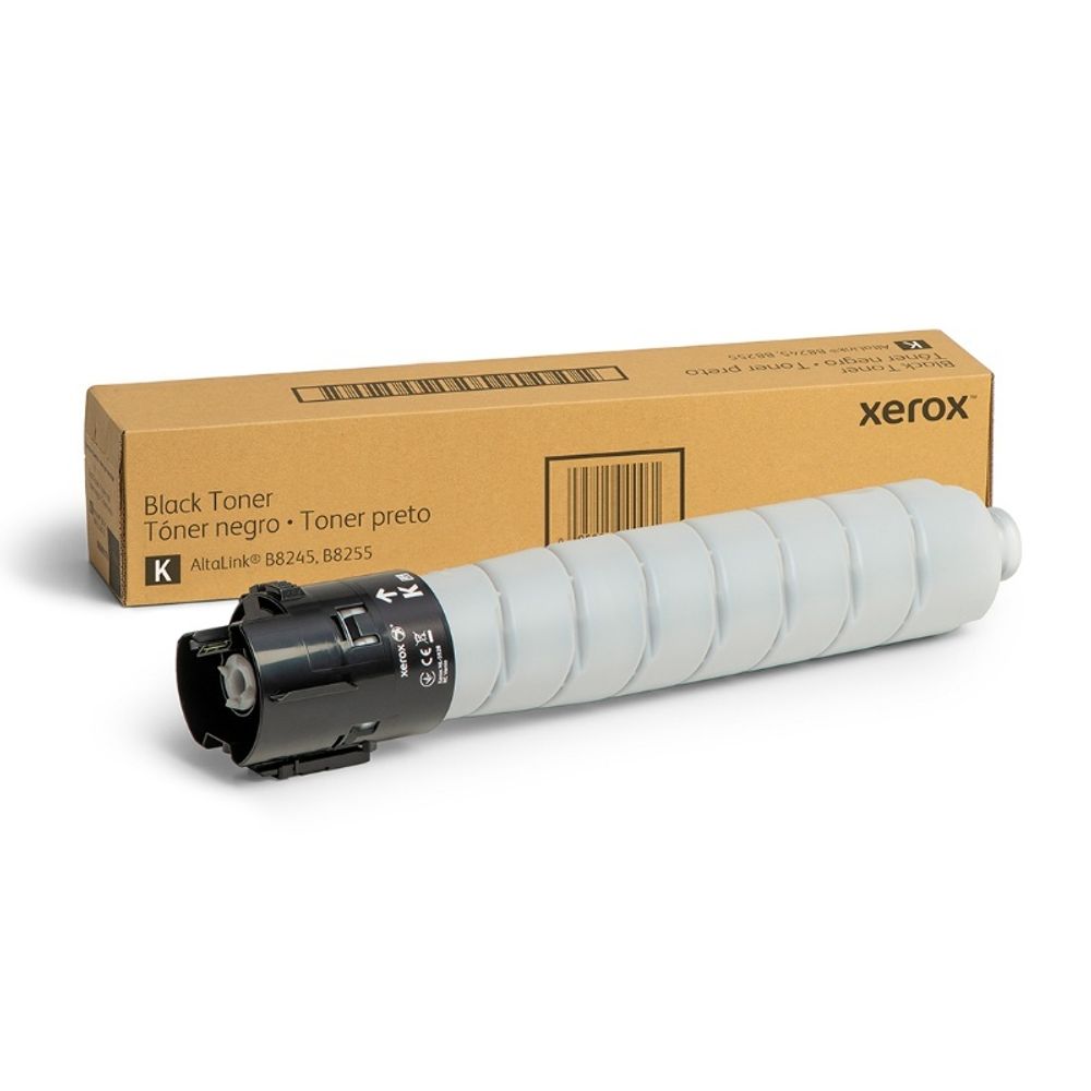 Тонер-картридж XEROX 006R04845 для AltaLink B8245/B8255 (52K)