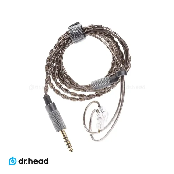 Hidizs BL4.4 2-pin - 4.4mm