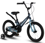 Детский велосипед Maxiscoo Space Standart 16" (2024)