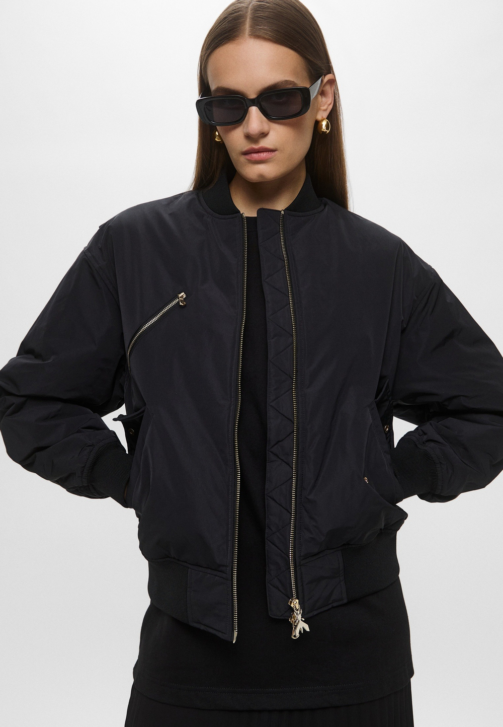 Куртка  женская PATRIZIA PEPE