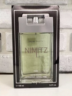 NIMITZ 100ml. 100% Оригинал