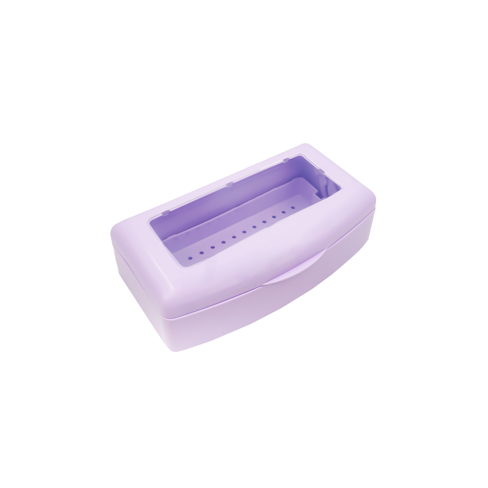 Емкость ТН-ЕМ05 под стерилизацию (сиреневый)