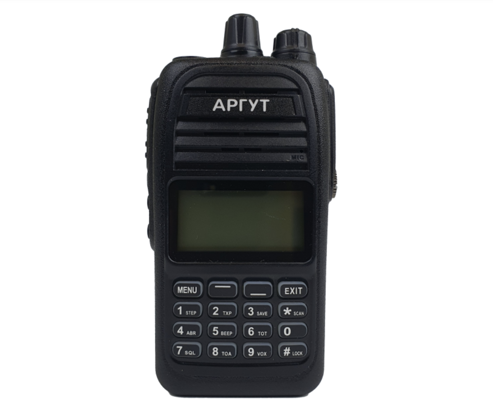 Радиостанция Аргут А-12