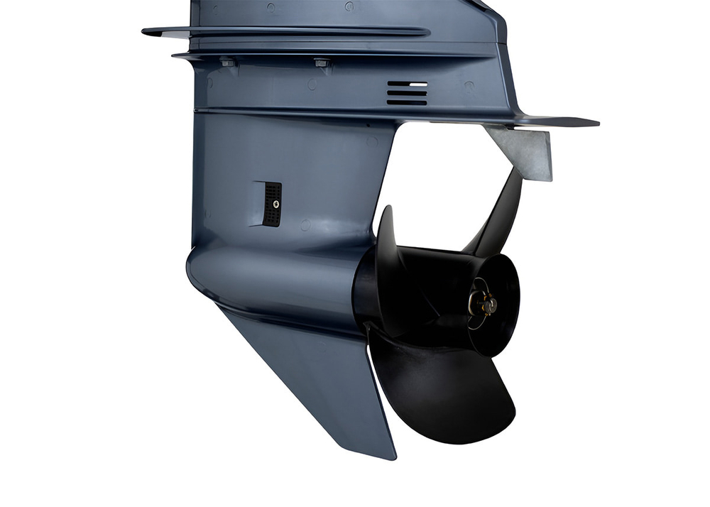 4х-тактный лодочный мотор MIKATSU MF60FEL-T-EFI