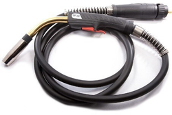 Горелка MIG MP-450 (MAXI), 3м, евро