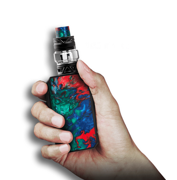 Купить Набор VOOPOO Drag Mini 117W 4400mAh Kit
