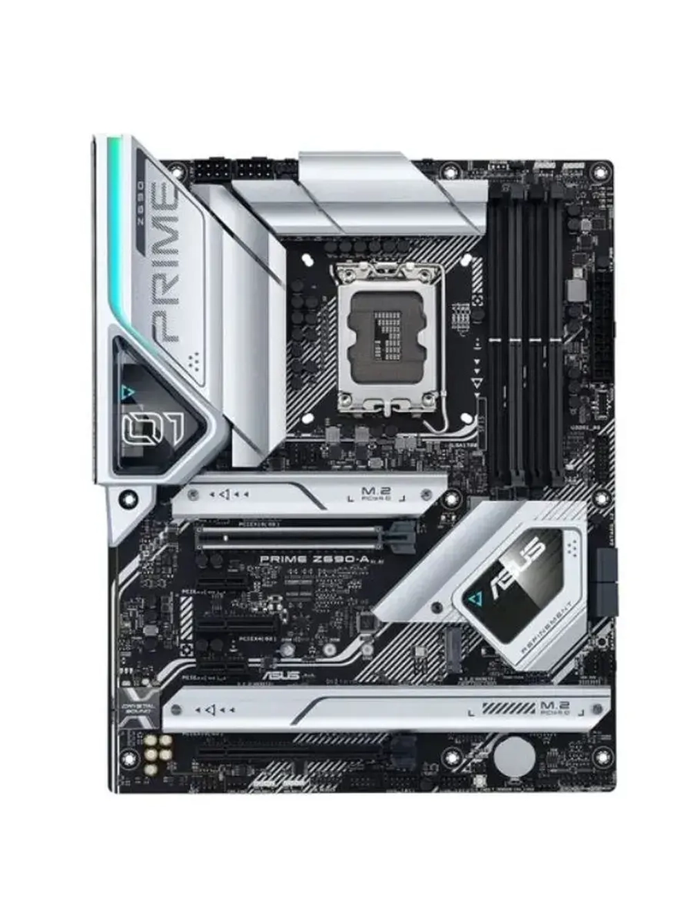 Материнская плата PRIME Z690-A LGA 1700 ATX DDR5