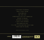 Willie Nelson / Last Man Standing (CD)