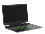 15.6" Ноутбук HP Pavilion 15-dk0076ur (1920x1080, Intel Core i5-9300H, RAM 16ГБ, SSD 512ГБ + SSD 1ТБ, NVIDIA GeForce GTX 1650 4Gb, Win 10Pro)