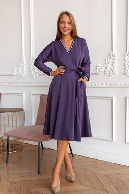 Платье 5571 Open-style (Акция)