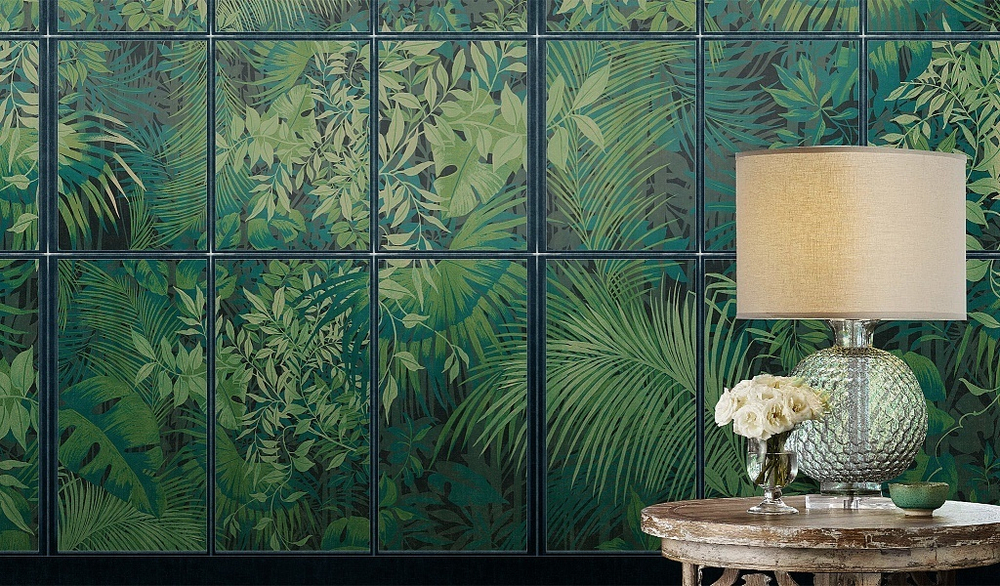 Обои и панно Affresco, коллекция  Atmosphere