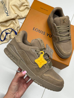 Кроссовки Louis Vuitton