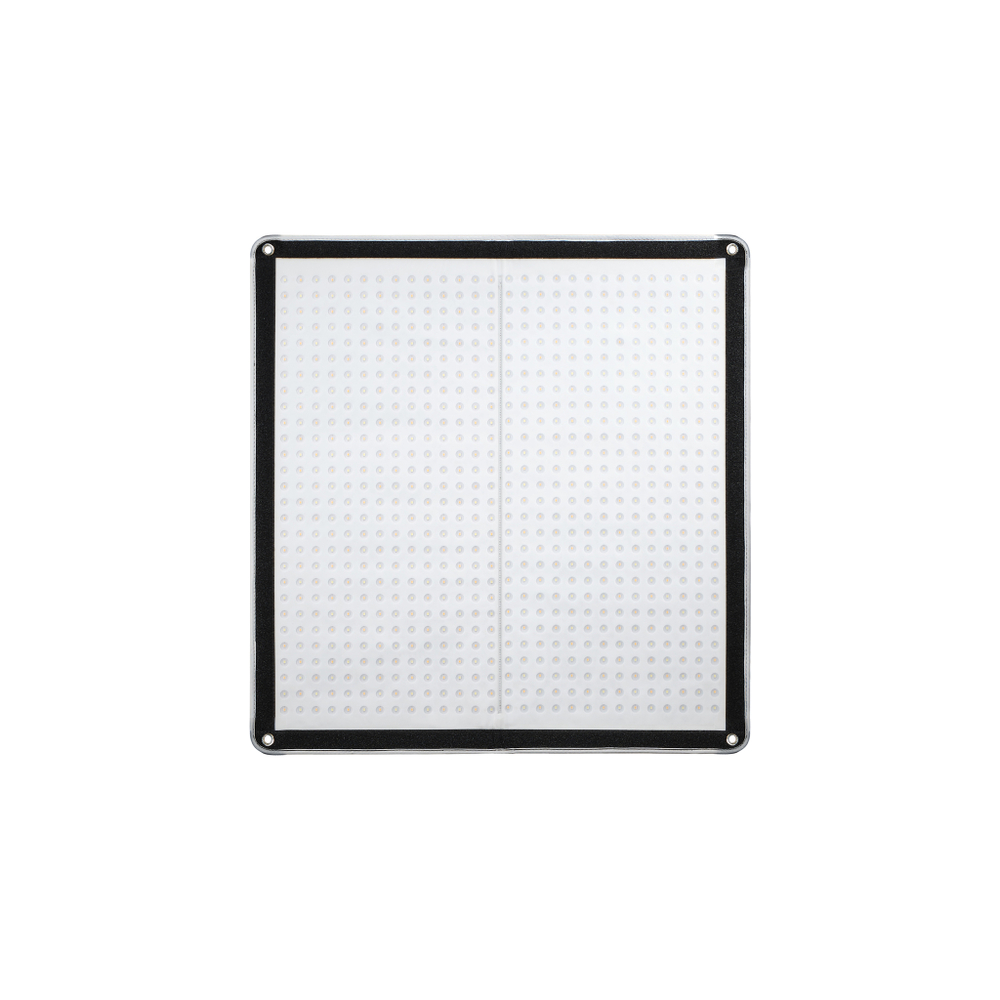 Комплект светодиодных осветителей Godox Knowled F200Bi K2