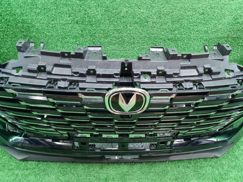 Бампер передний Changan CS55PLUS (2021-2024)