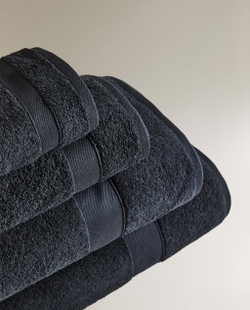 Zara Home Полотенце для лица и рук из хлопка · 7599/013