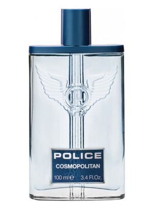 Police Cosmopolitan