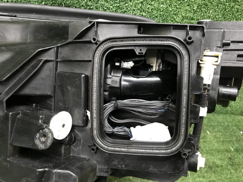Фара правая Mercedes GLS x167 19-23 Multibeam LED