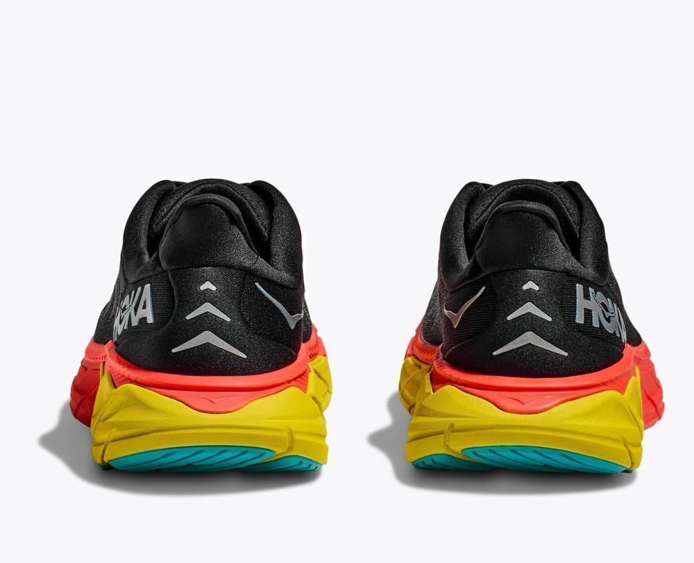 Кроссовки мужские Hoka Arahi 6