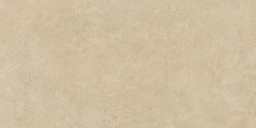 Керамогранит Alma Ceramica GFU60120SHP40R Sharp 60x120 бежевый глазурованный матовый / карвинг / противоскользящий под бетон