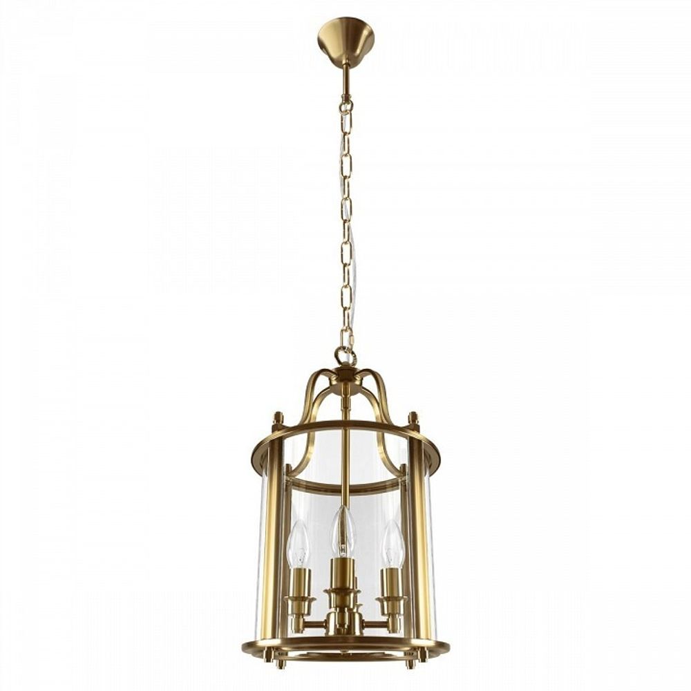 Подвесной светильник Loft it Lighthouse 10456/4 AB