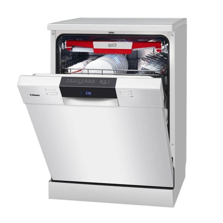 Посудомоечная машина Hansa ZWM628EIH